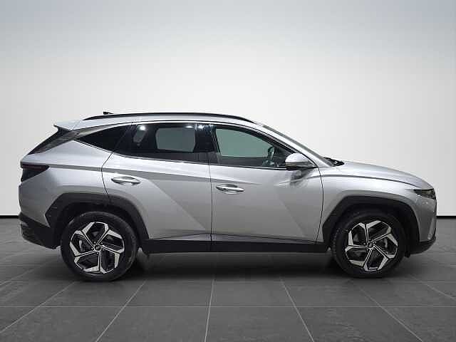 Hyundai TUCSON TUCSON 1.6 hev Exellence 4wd auto