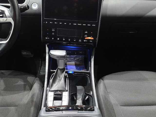 Hyundai TUCSON TUCSON 1.6 crdi 48V Exellence 2wd dct