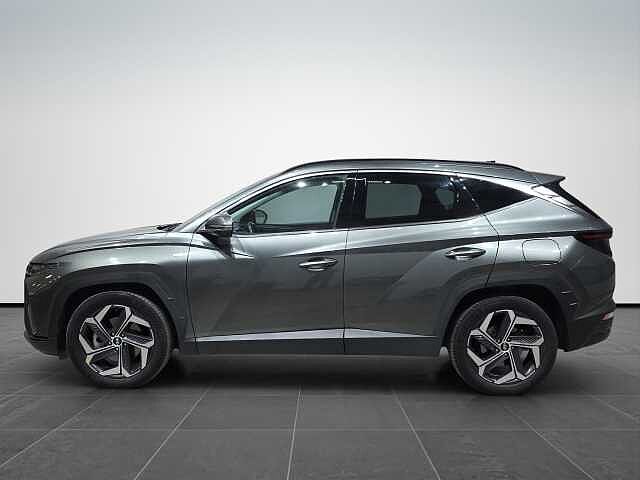 Hyundai TUCSON TUCSON 1.6 crdi 48V Exellence 2wd dct