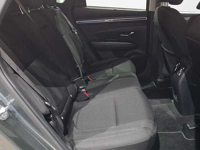 Hyundai TUCSON TUCSON 1.6 crdi 48V Exellence 2wd dct