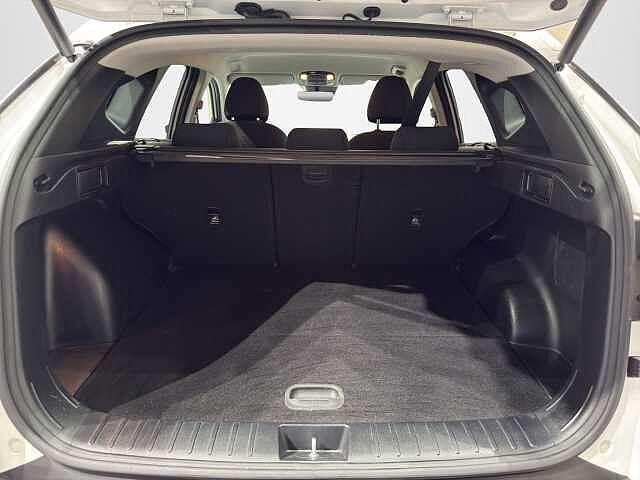 Hyundai TUCSON TUCSON 1.6 hev Exellence 2wd auto