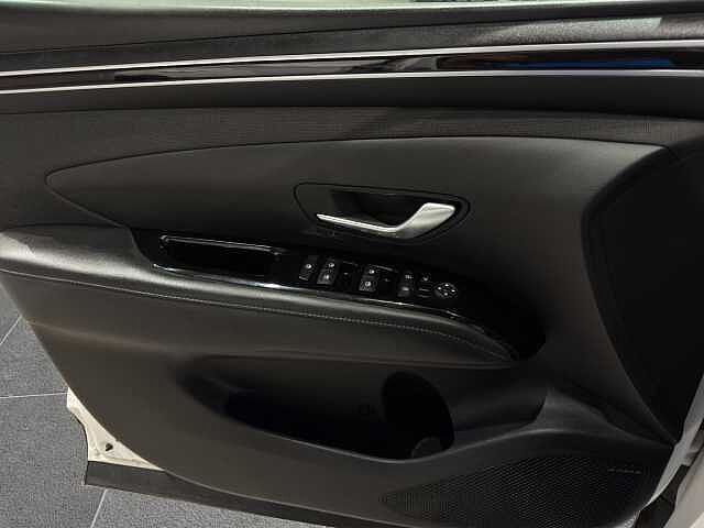 Hyundai TUCSON TUCSON 1.6 hev Exellence 2wd auto