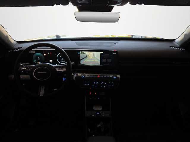 Hyundai KONA KONA MY26 HEV 1.6 GDI BUSINESS