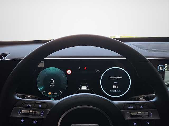 Hyundai KONA KONA MY26 HEV 1.6 GDI BUSINESS