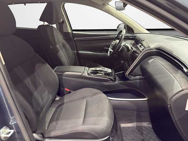 Hyundai TUCSON TUCSON 1.6 hev Exellence 2wd auto