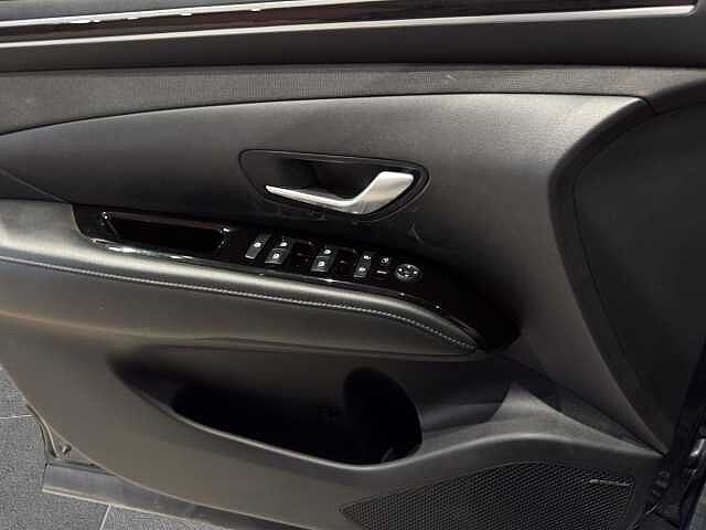 Hyundai TUCSON TUCSON 1.6 hev Exellence 2wd auto