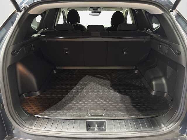 Hyundai TUCSON TUCSON 1.6 hev Exellence 2wd auto