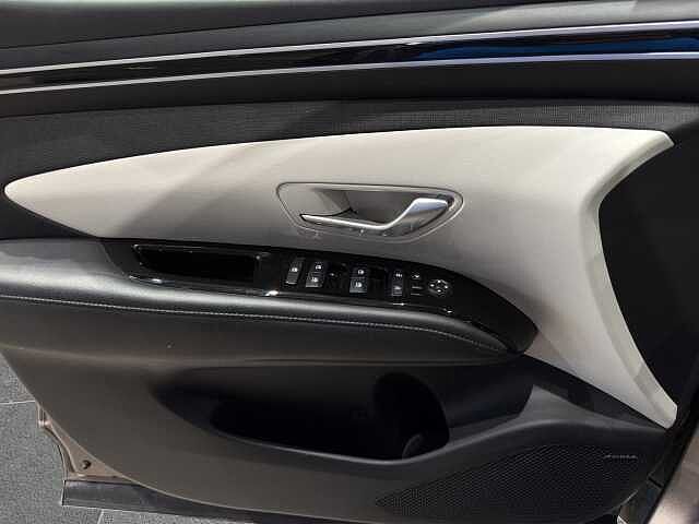 Hyundai TUCSON TUCSON 1.6 hev Exellence 2wd auto