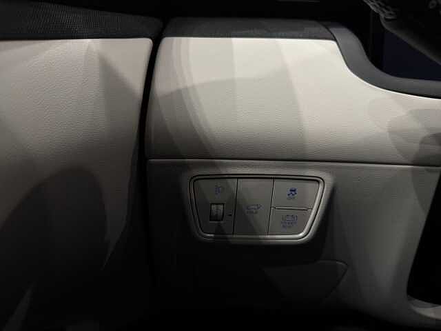 Hyundai TUCSON TUCSON 1.6 hev Exellence 2wd auto