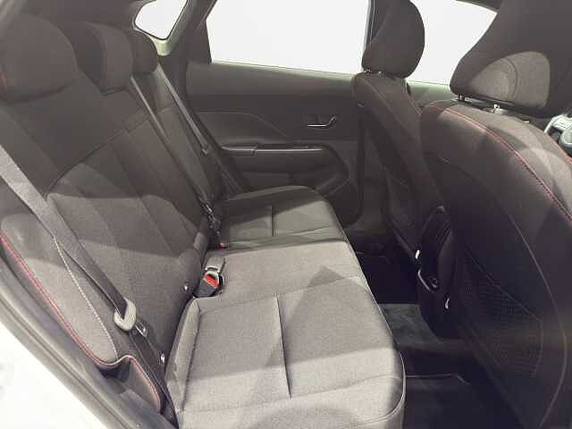 Hyundai KONA KONA 1.6 gdi hev NLine 2wd 138cv dct