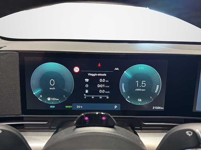 Hyundai KONA KONA 1.6 gdi hev XLine Plus Tech Pack 2wd 129cv dct