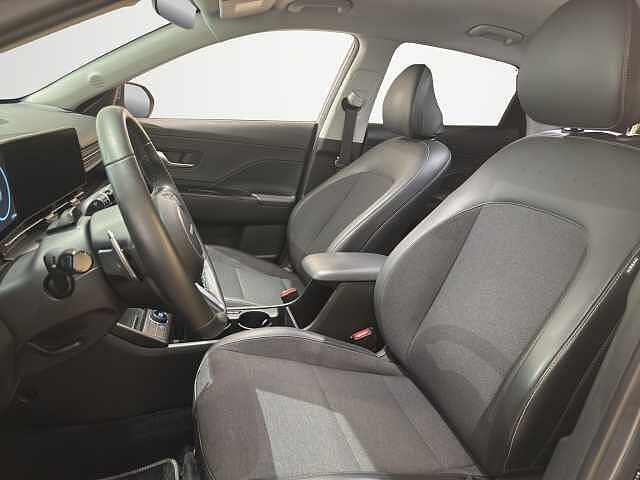 Hyundai KONA KONA 1.6 gdi hev XLine Plus Tech Pack 2wd 129cv dct