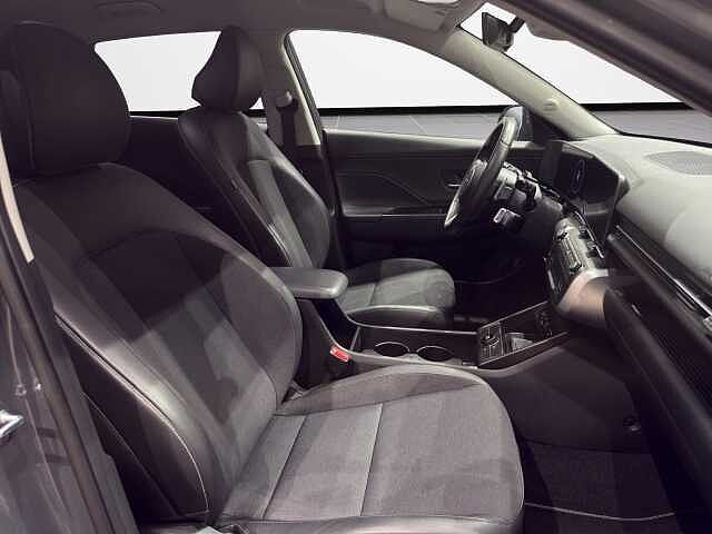 Hyundai KONA KONA 1.6 gdi hev XLine Plus Tech Pack 2wd 129cv dct