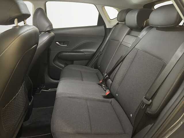 Hyundai KONA KONA 1.6 gdi hev XLine Plus Tech Pack 2wd 129cv dct
