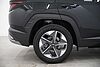 Hyundai TUCSON TUCSON PE 1.6PHEV AT 2WD BUSINESS+(C) black