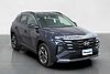 Hyundai TUCSON TUCSON PE 1.6PHEV AT 2WD BUSINESS+(C) blue