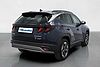 Hyundai TUCSON TUCSON PE 1.6PHEV AT 2WD BUSINESS+(C) blue