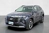 Hyundai TUCSON TUCSON PE 1.6PHEV AT 2WD BUSINESS+(C) blue