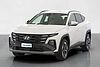 Hyundai TUCSON TUCSON PE 1.6PHEV AT 2WD BUSINESS+(C) white
