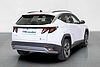 Hyundai TUCSON TUCSON PE 1.6PHEV AT 2WD BUSINESS+(C) white