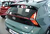 Hyundai BAYON BAYON PE 1.2MPI XLINE green