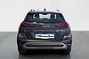 Hyundai Kona Kona 1.0 t-gdi 48V Xline 2wd 120cv imt black