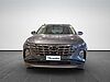 Hyundai Tucson Tucson 1.6 crdi Xline 2wd grey