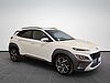 Hyundai Kona Kona 1.6 gdi hev Xline 2wd 141cv dct white