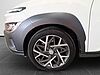 Hyundai Kona Kona 1.6 gdi hev Xline 2wd 141cv dct white