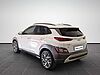 Hyundai Kona Kona 1.6 gdi hev Xline 2wd 141cv dct white
