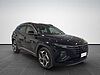 Hyundai Tucson Tucson 1.6 hev Exellence 2wd auto black