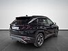 Hyundai Tucson Tucson 1.6 hev Exellence 2wd auto black