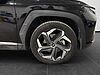 Hyundai Tucson Tucson 1.6 hev Exellence 2wd auto black
