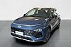 Hyundai BAYON BAYON PE 1.0T XCLASS 48V MT blue