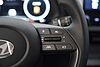 Hyundai BAYON BAYON PE 1.0T XCLASS 48V MT blue