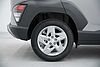 Hyundai Kona KONA MY25 1.0 TGDI MT BUSINESS grey