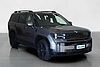 Hyundai NEW SANTA FE NEW SANTA FE 7P 1.6 PHEV 4WD X CLASS+CP grey