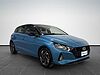 Hyundai i20 i20 1.0 T-GDI 48V iMT Connectline blue
