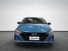 Hyundai i20 i20 1.0 T-GDI 48V iMT Connectline blue