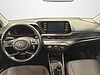 Hyundai i20 i20 1.0 T-GDI 48V iMT Connectline blue