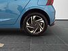 Hyundai i20 i20 1.0 T-GDI 48V iMT Connectline blue