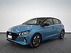 Hyundai i20 i20 1.0 T-GDI 48V iMT Connectline blue