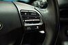 Hyundai Kona Kona 64 kWh EV Xclass blue
