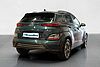 Hyundai Kona Kona 64 kWh EV Xclass blue