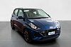 Hyundai i10 I10 PE MY25 5P 1.0 GPL MT CONNECTLINE * Conver. GPL blue
