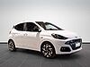 Hyundai i10 i10 1.0 tgdi N Line white