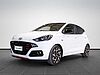 Hyundai i10 i10 1.0 tgdi N Line white