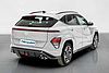 Hyundai Kona Kona 1.0 t-gdi 48V N Line Tech Pack 2wd 120cv mt grey