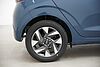 Hyundai i10 I10 PE MY25 5P 1.0 MT CONNECTLINE blue