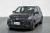 Hyundai i10 I10 PE MY25 5P 1.0 AT CONNECTLINE grey